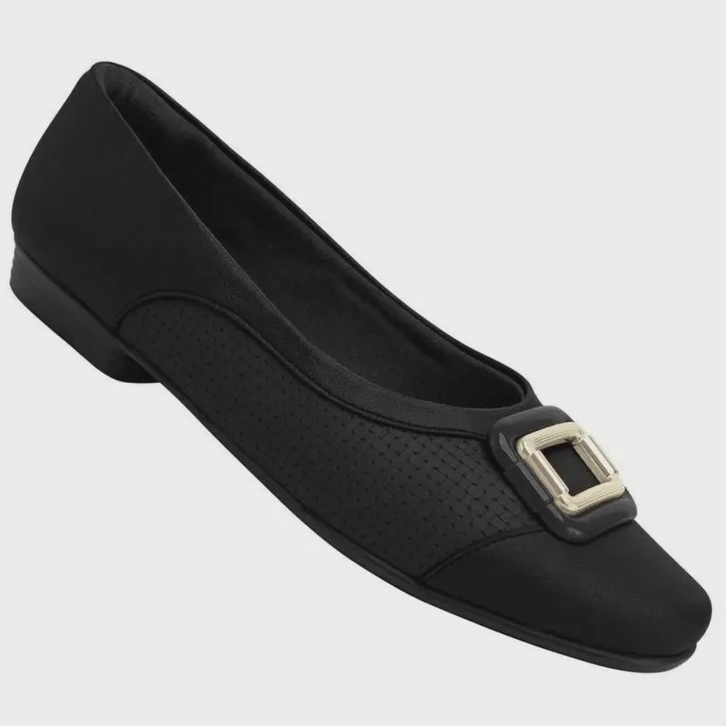 Sapatilha Piccadilly 250228 Feminina
