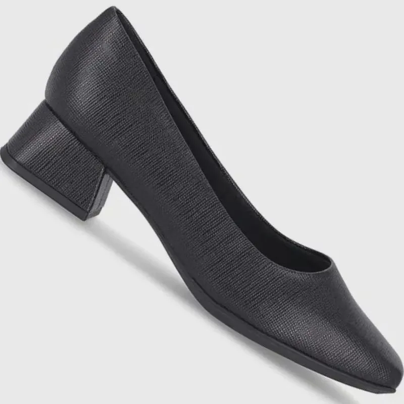 Sapato Piccadilly 160055 Feminino