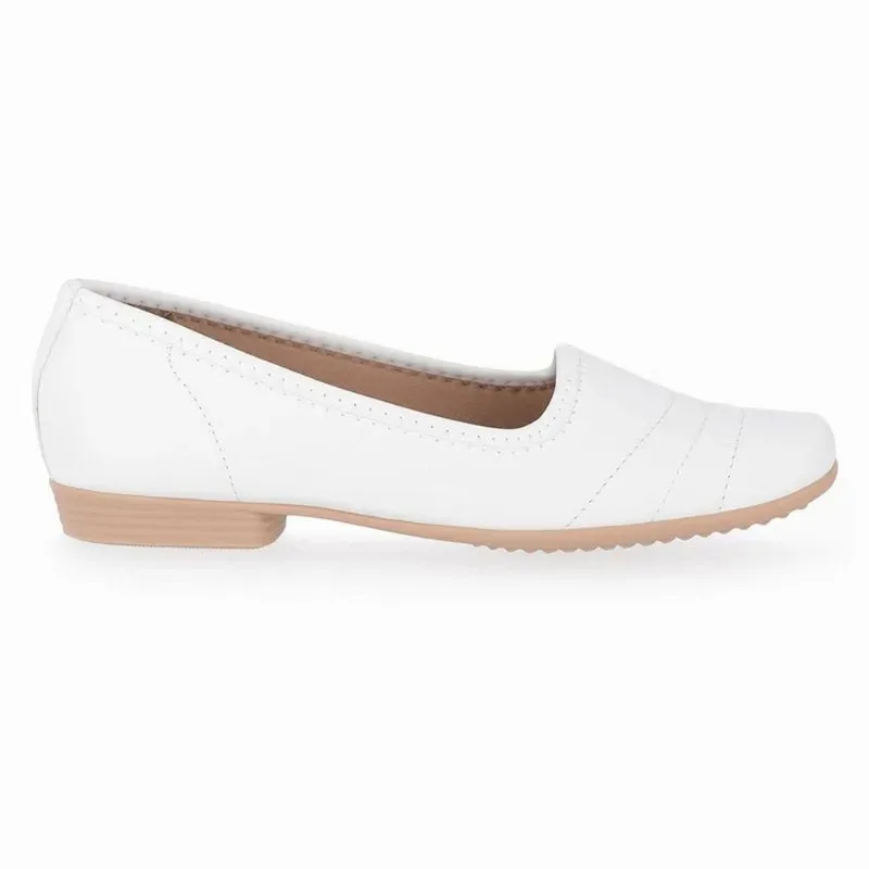 Sapatilha Feminina Celina Branco Piccadilly 262001-31 33
