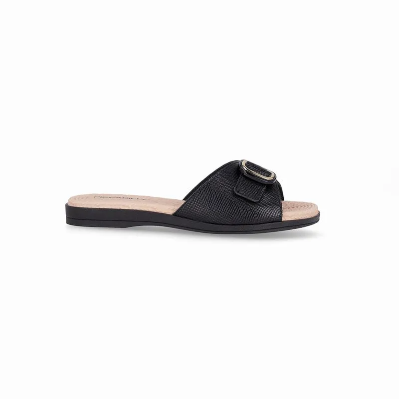 Rasteirinha Adla Preto 35