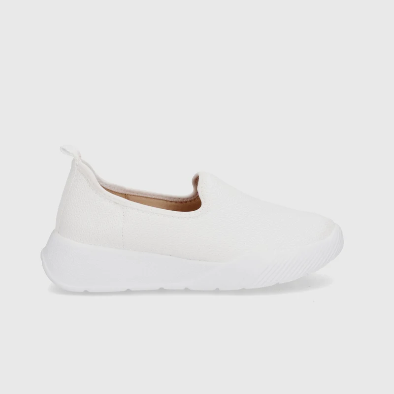 Zapatilla Fascitis BLANCO / 35