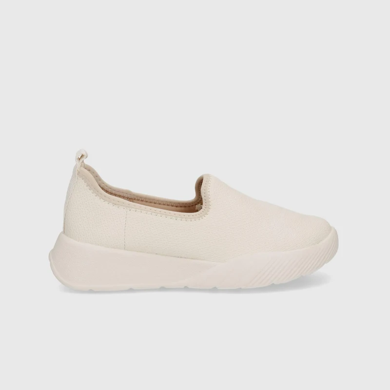 Zapatilla Fascitis MARFIL / 37