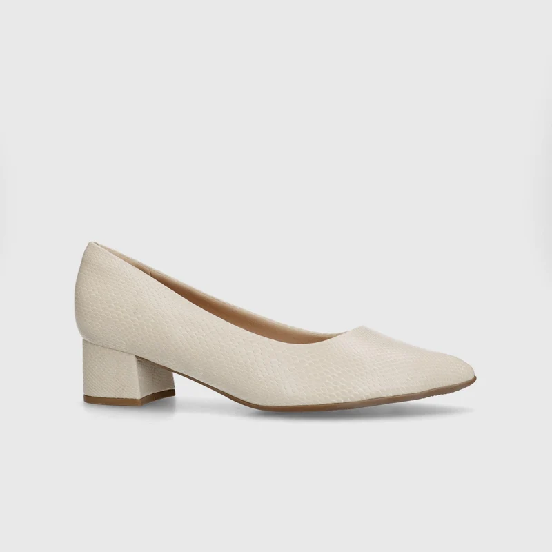 Zapato Taci OFF WHITE / 36