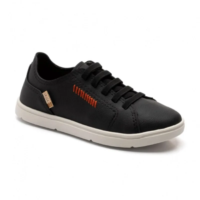 Sapato Menino Klin Casual Flyer Kids Preto 469210 31 / Preto