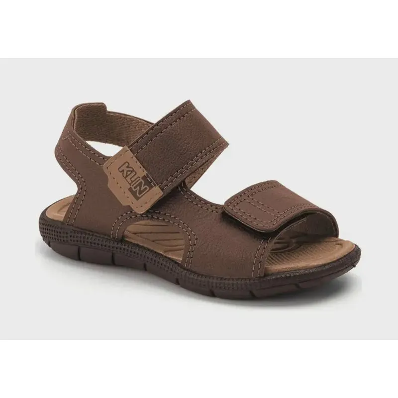 Papete infantil klin tic tac chocolate 20 ao 27