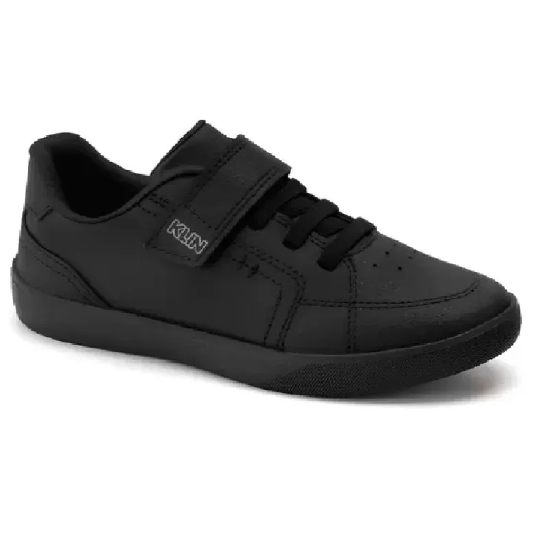Tênis Menino Klin College V.A. Preto 323026000 32 / Preto