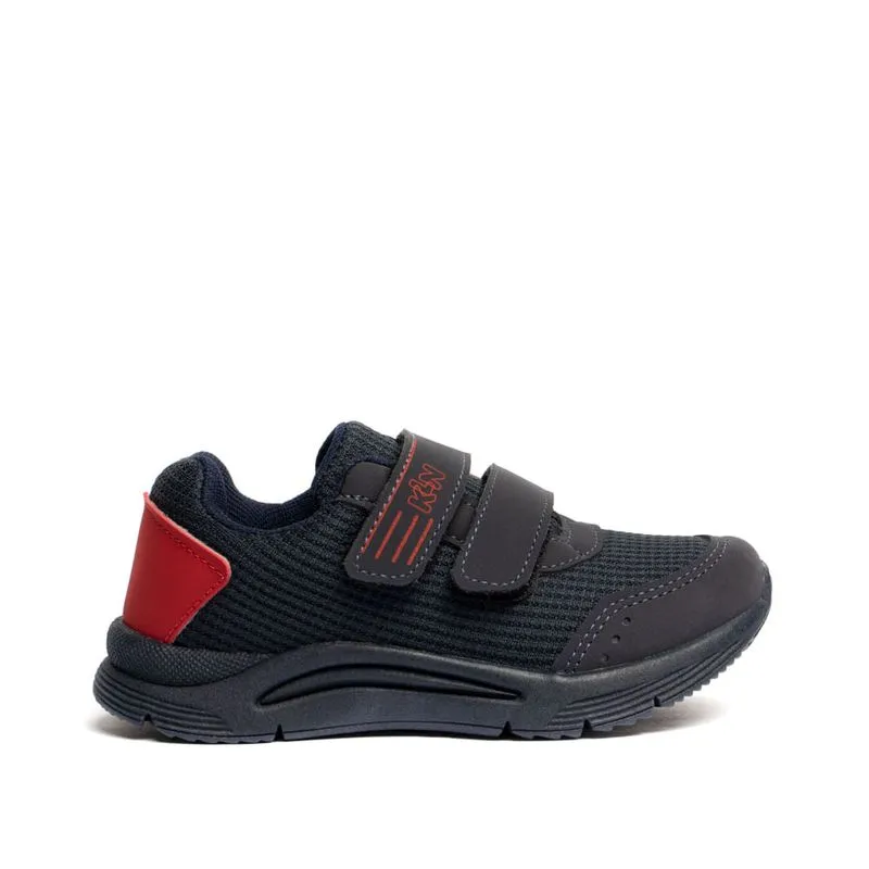 Tênis Infantil Klin New Sport Mini Marinho - 25
