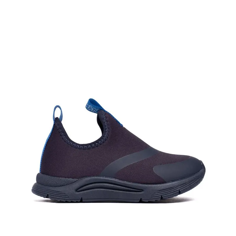 Tênis Infantil Klin New Sport Mini Marinho - 23