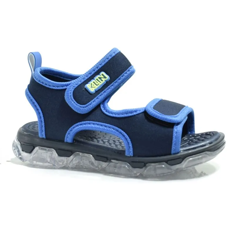 Papete de LED Infantil Klin do 23 ao 30 Azul 132068 26