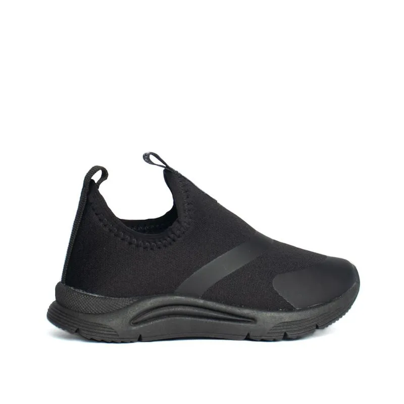 Tênis Infantil Klin New Sport Preto - 26