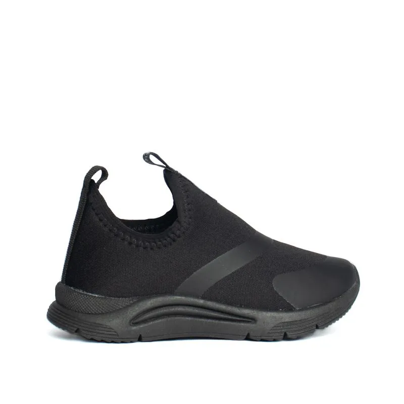 Tênis Infantil Klin New Sport Preto - 22