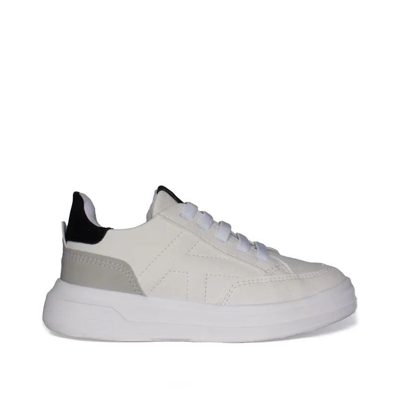 Tênis Infantil Klin Capri Mini Branco - 23