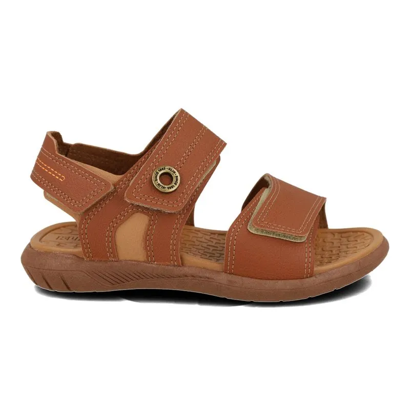 Papete Infantil Klin Caramelo Casual 28