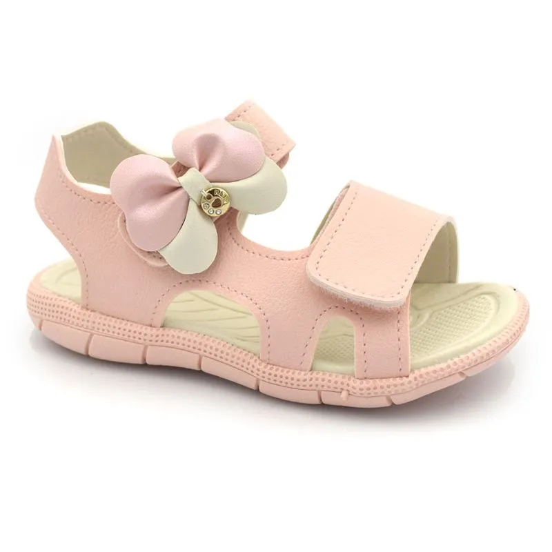 Papete de Menina Klin do 18 ao 27 Rosa 171282 27