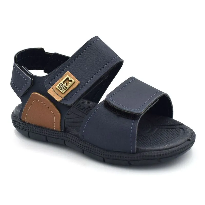 Papete de Menino Klin do 18 ao 27 Azul 171288 25
