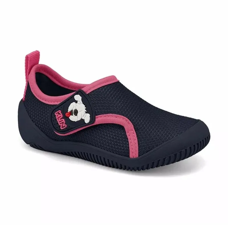 Tênis Klin Hug Infantil Marinho 19