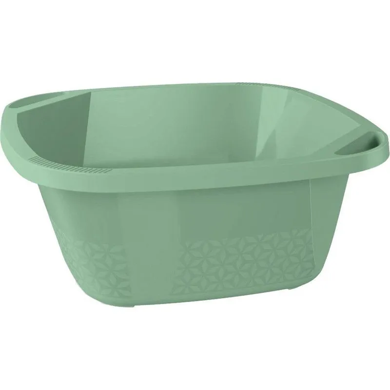 Bacia 14L de Plástico UZ413 Uz