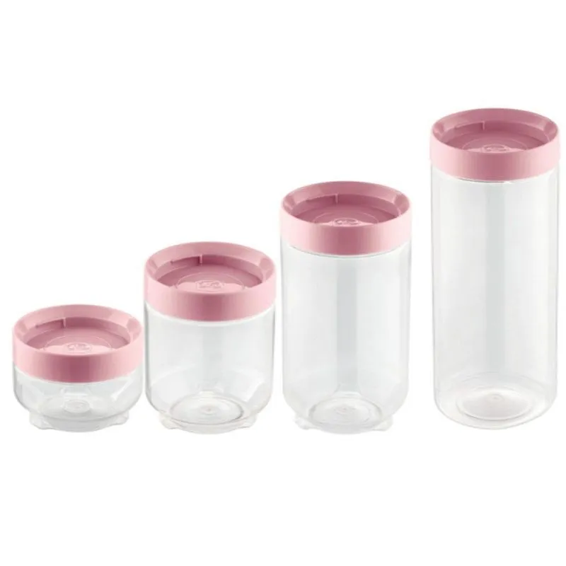 Kit Organizador Conecta Plástico Uz