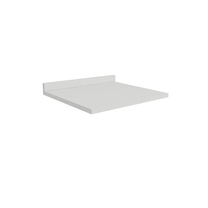 Tampo Para Balcão Kappesberg Branco 60cm x 52cm