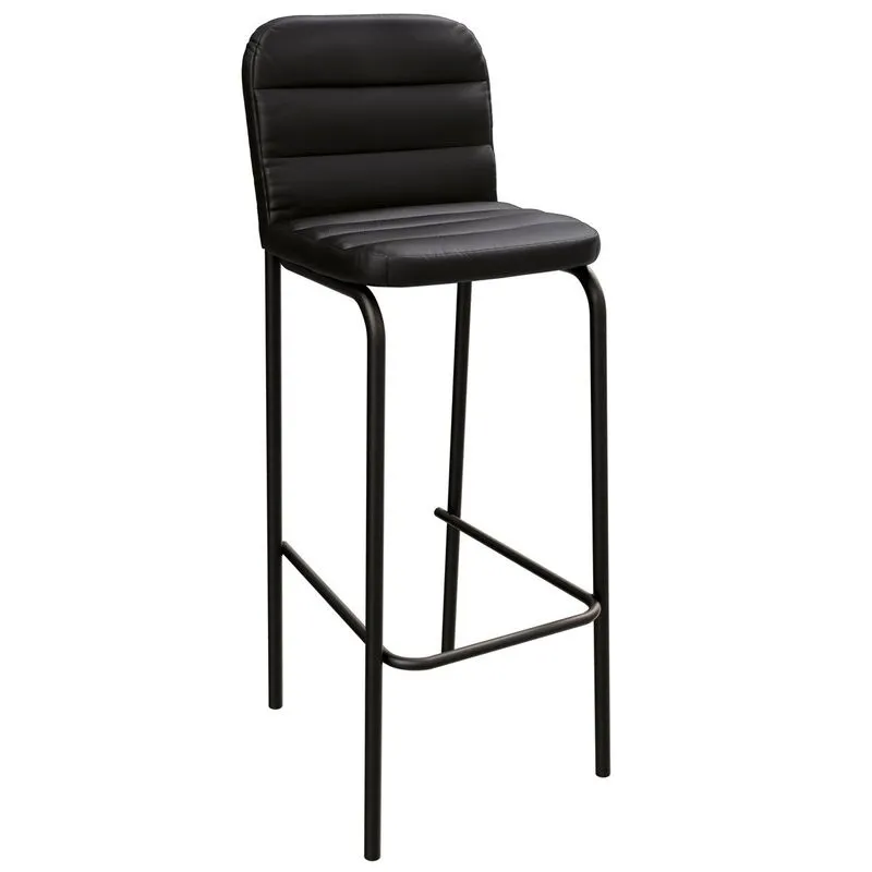 Banqueta Kappesberg Cali Preto 2B717PRF
