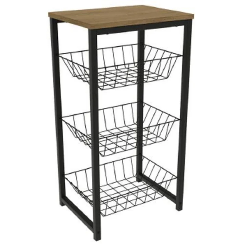 Fruteira Kappesberg New 40cm - Li035-frprf