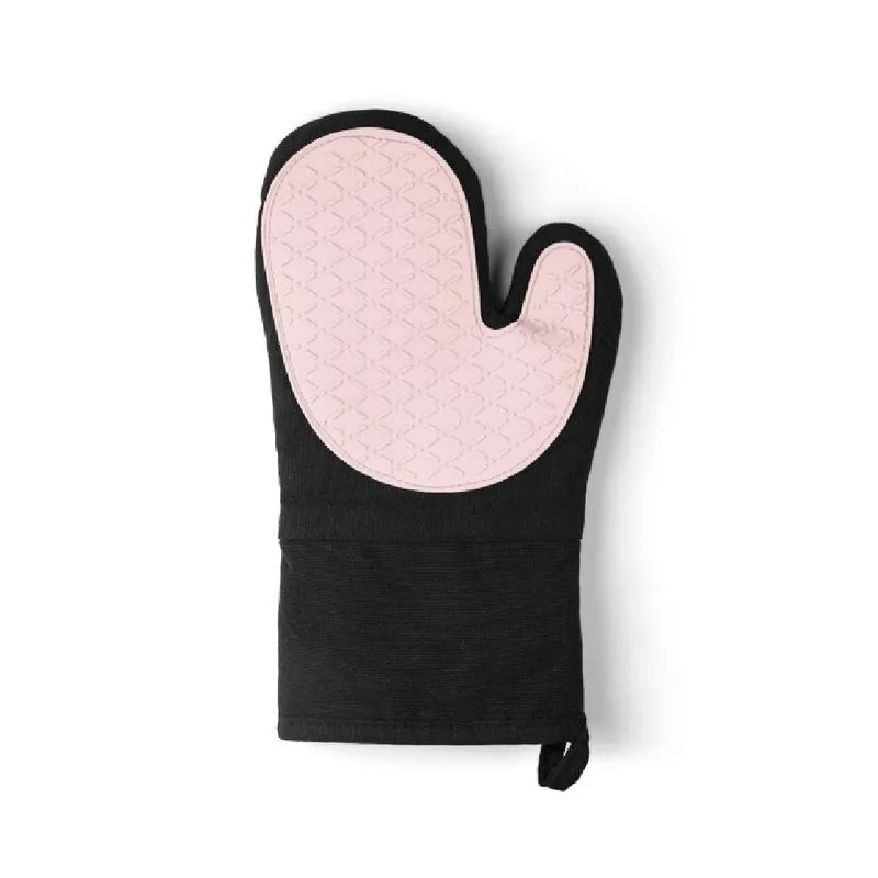 Luva para cozinha 32 cm UZ7066 UZ Rosa