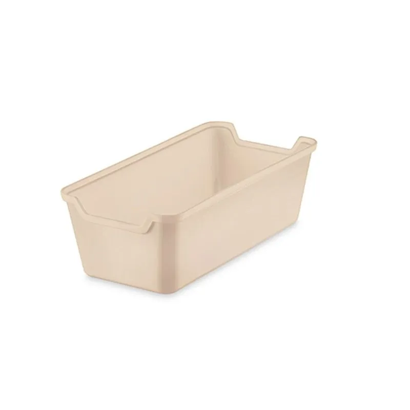 Organizador De Gaveta 85x170 Solido De Plastico - Uz