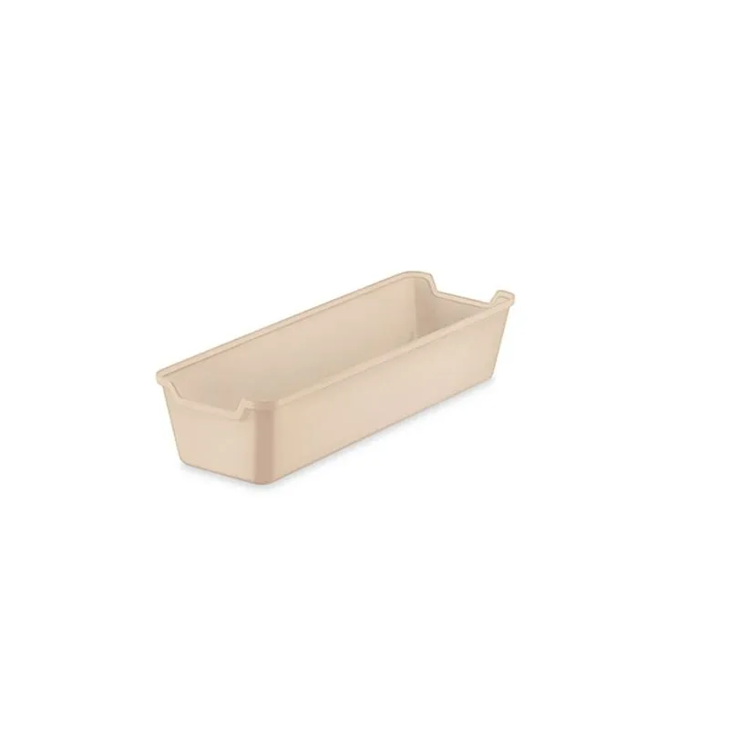 Organizador De Gaveta 85x170 Solido De Plastico - Uz
