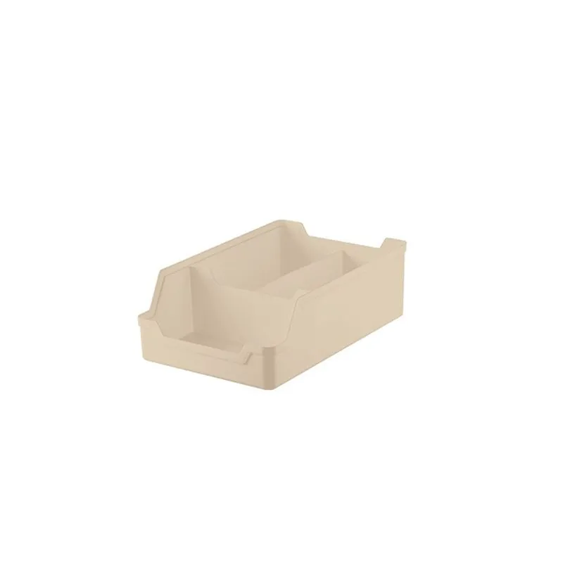Organizador Com Divisorias 180x280 Solido De Plastico - Uz