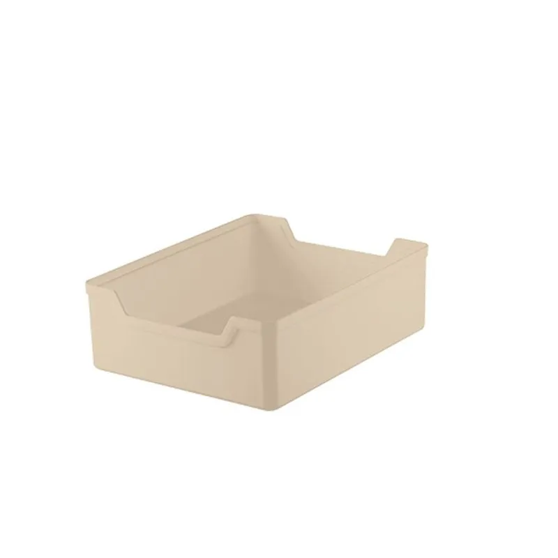 Organizador 200x250 Solido De Plastico - Uz