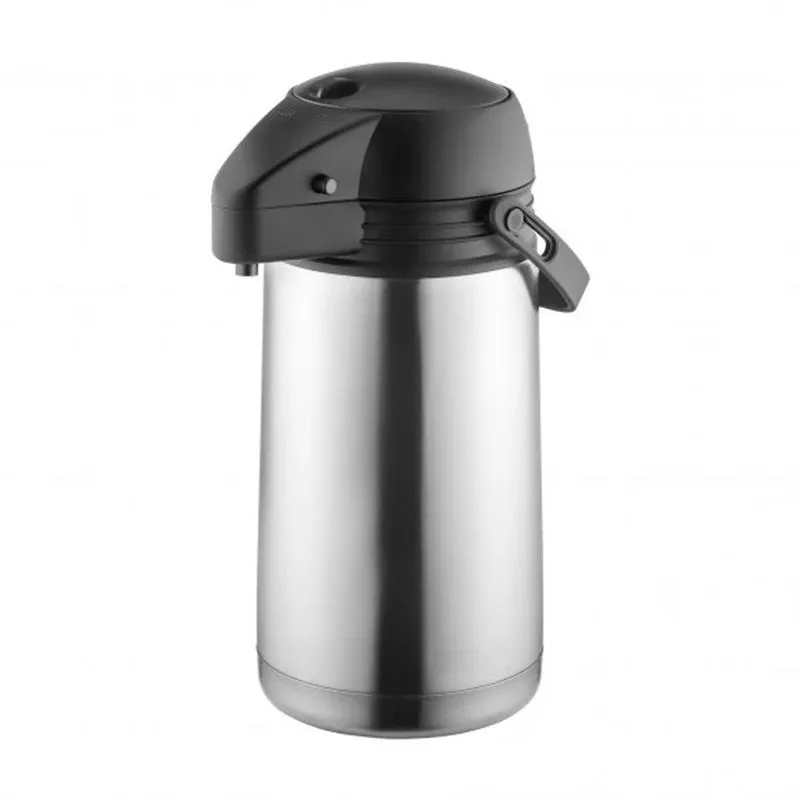 Garrafa Térmica UZ 1,6L UZ7095 - Inox