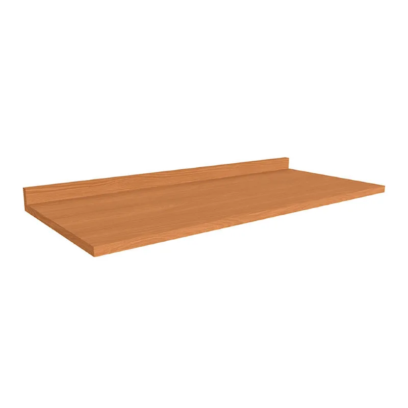 Tampo Para Balcão Kappesberg Jequitiba 120cm x 52cm - Kappesberg