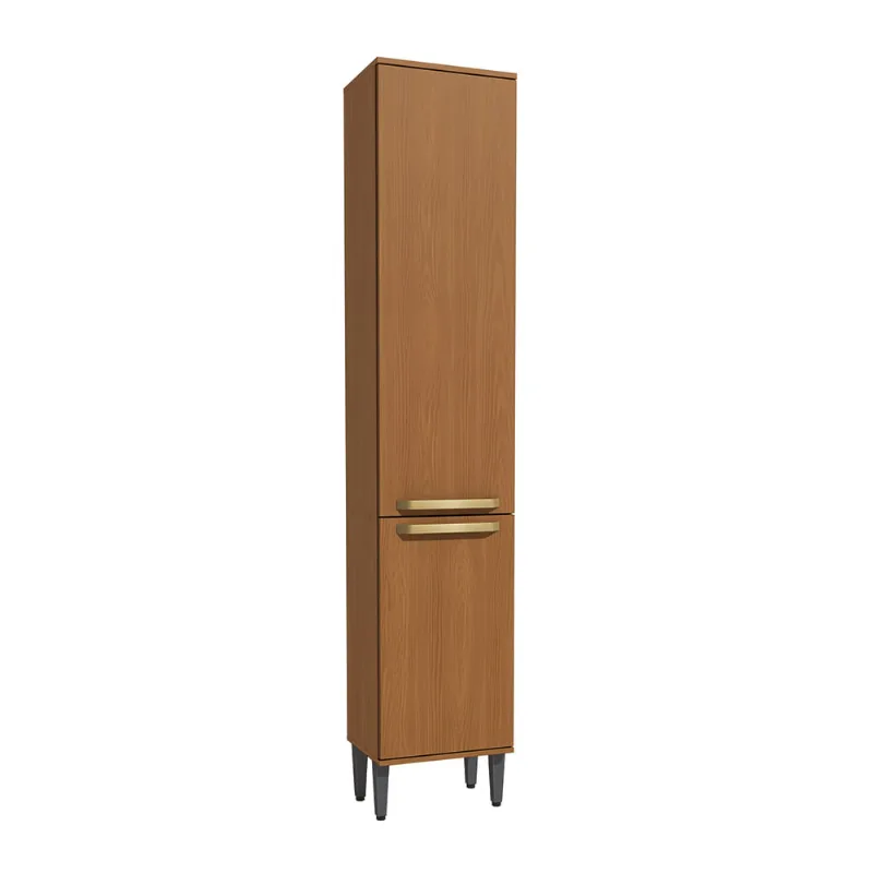 Paneleiro 2 Portas 40cm Elara Kappesberg Canela