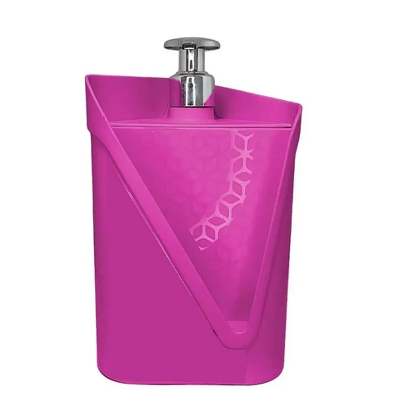 Dispenser Click Plastico Solido - Uz