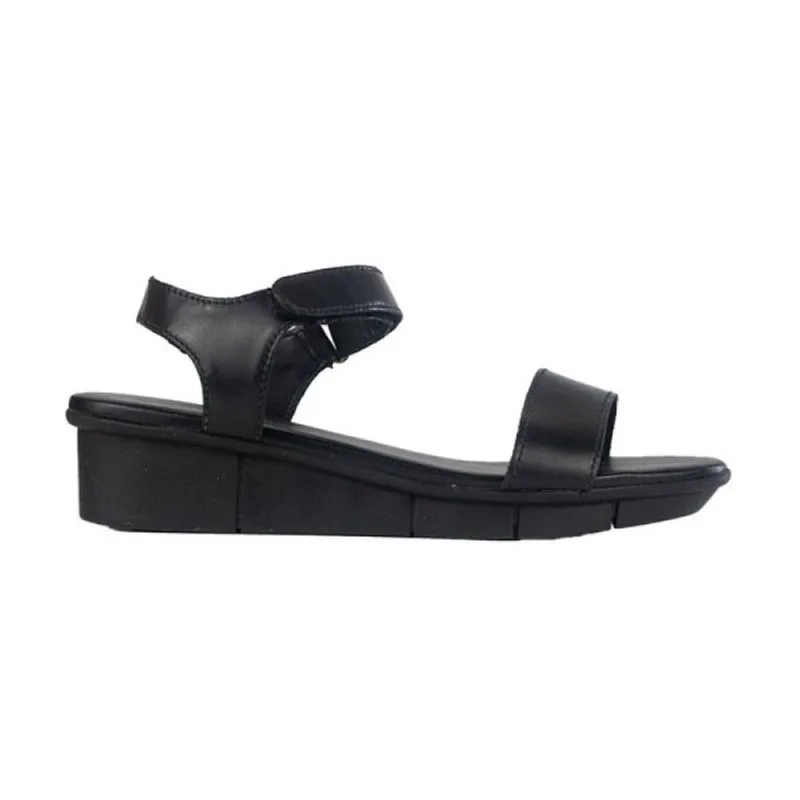 Sandália Arezzo Flatform 36 / Preto