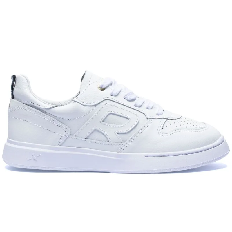 Tênis Reserva Type-R Classic - Masculino Branco 41