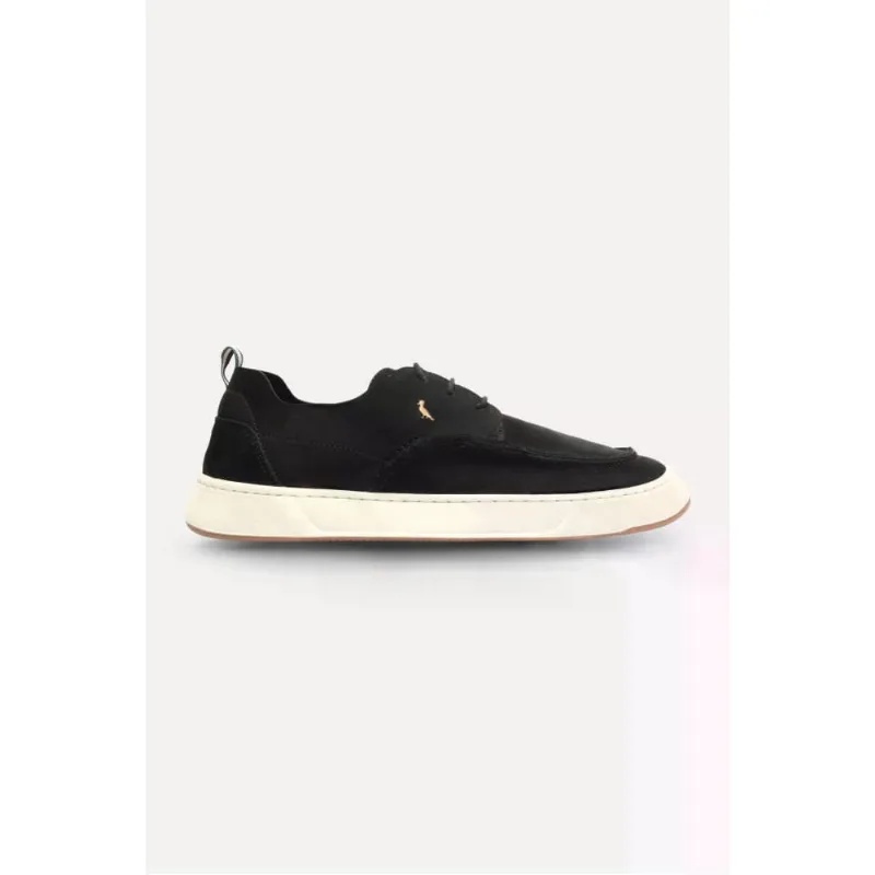 Tenis Reserva Hunter High