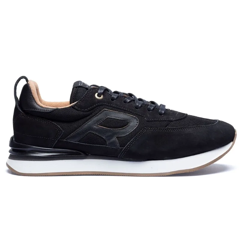 Tênis Reserva Type-R Jogging - Masculino Preto Tênis Reserva Type-R Jogging - Masculino Verde 41