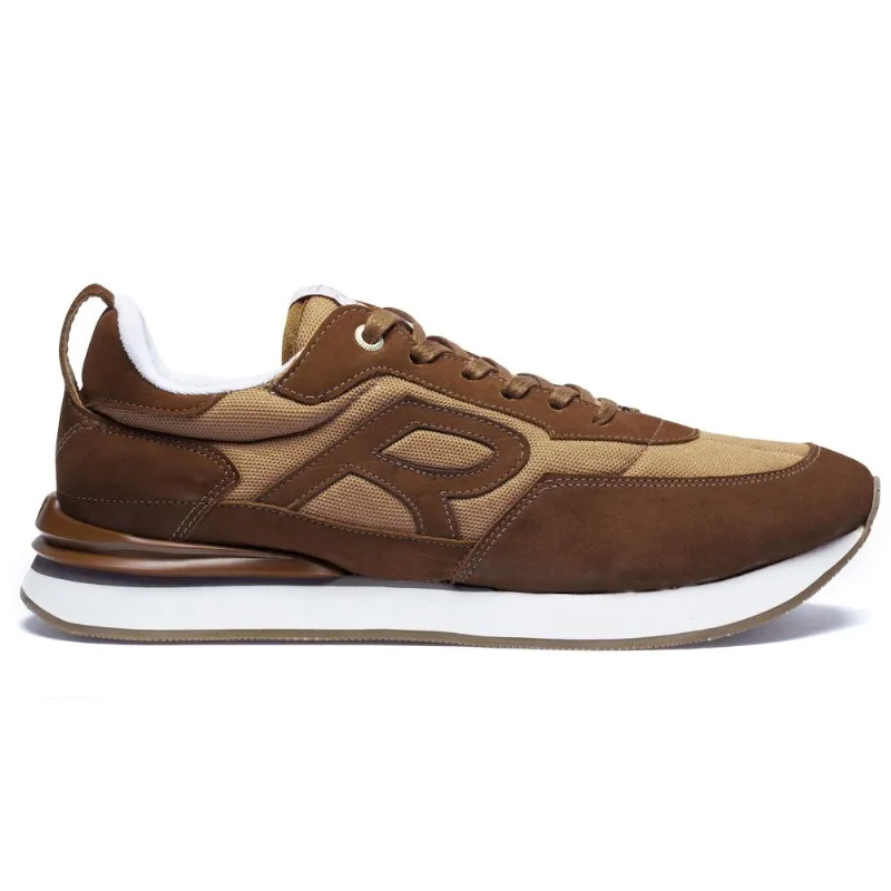 Tênis Reserva Type-R Jogging - Masculino Caramelo 39