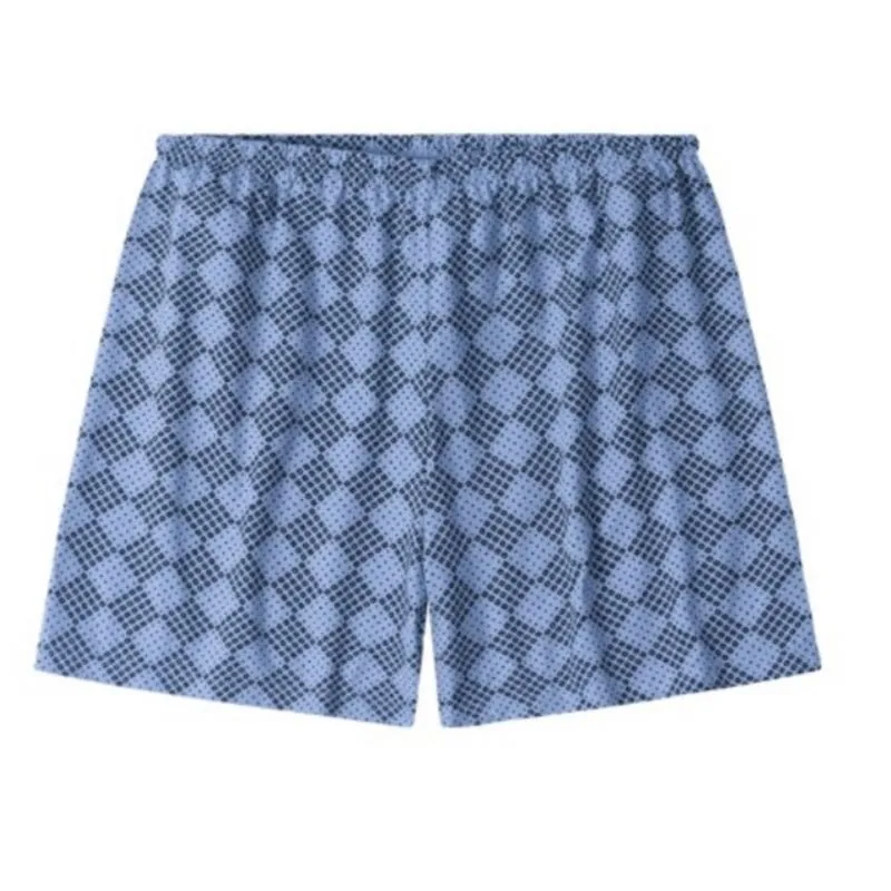 Shorts de Pijama Masculino Malwee