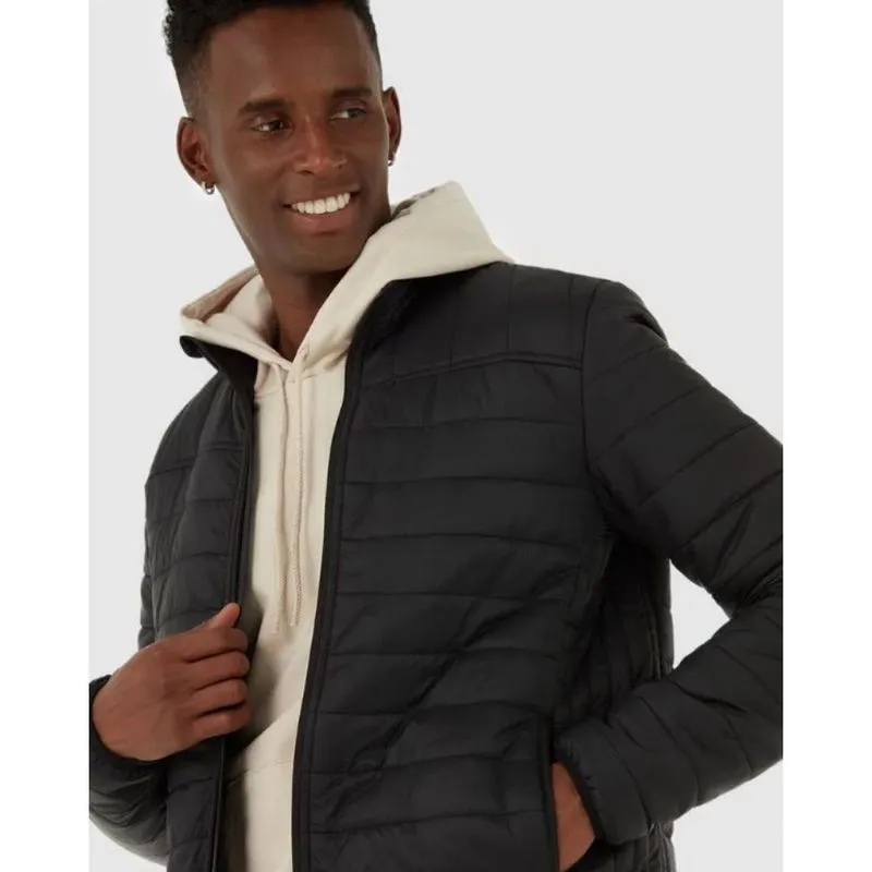 Jaqueta Puffer Masculina Malwee