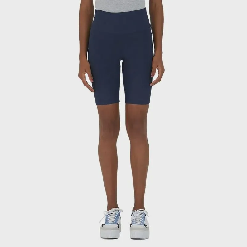 Bermuda Malwee Legging em Suplex