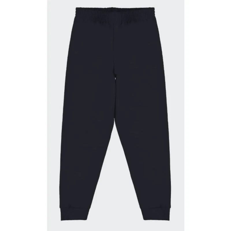 Calça Moletom Infantil Unissex Malwee 12 ao 18