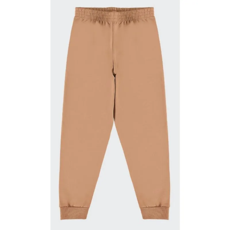 Calça Moletom Infantil Unissex Malwee 4 ao 10
