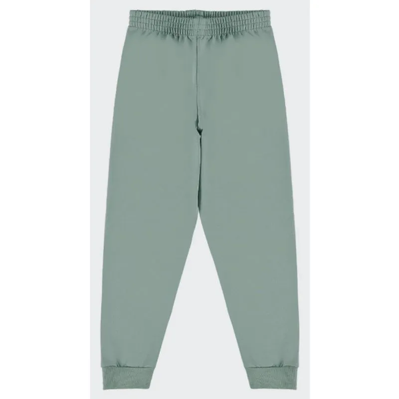 Calça Moletom Infantil Unissex Malwee 12 ao 18