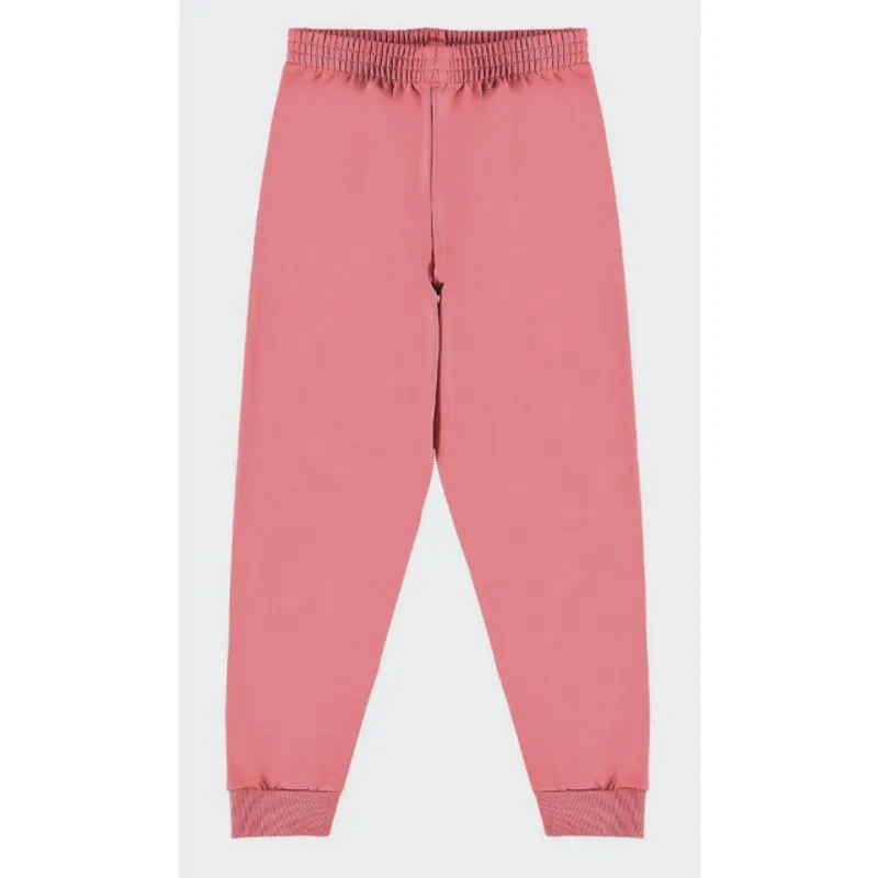 Calça Moletom Infantil Unissex Malwee 4 ao 10