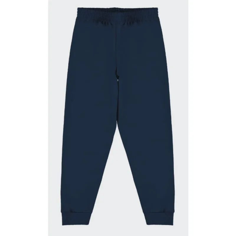 Calça Moletom Infantil Unissex Malwee 12 ao 18