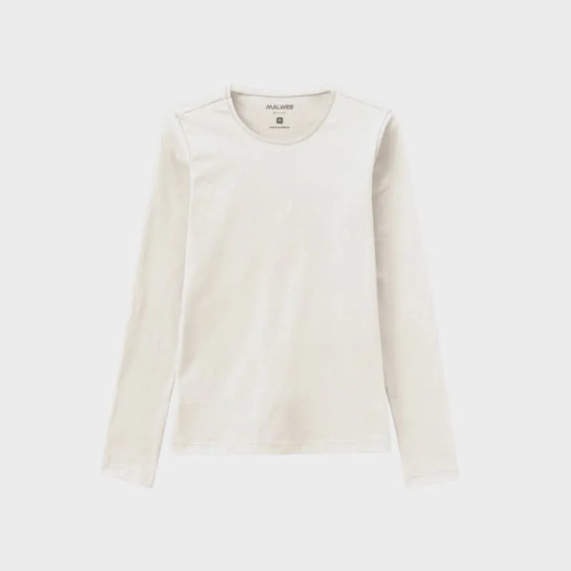 Blusa Feminina Manga Longa Malwee