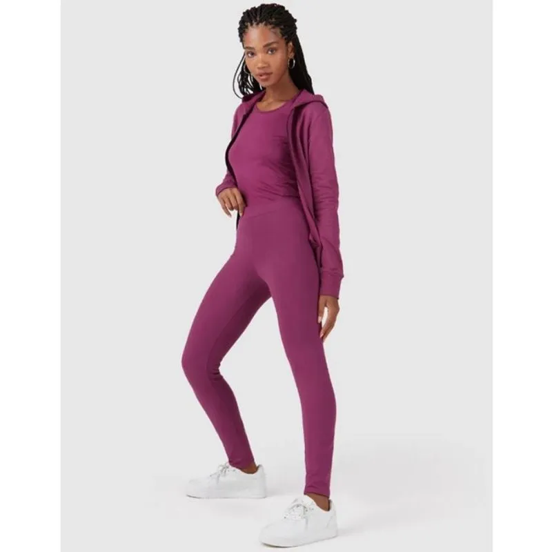 Calça Legging Cotton Feminina Malwee