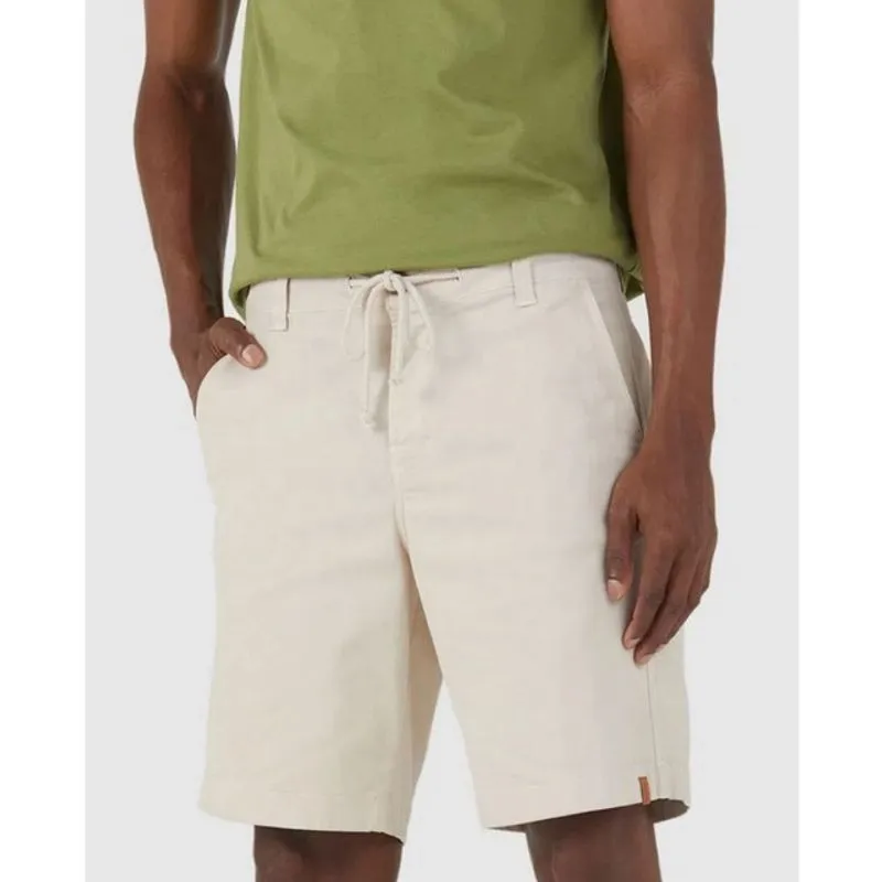 Bermuda Masculina Tradicional Sarja Malwee
